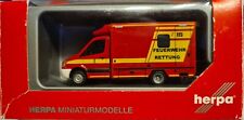 Herpa 090759 sprinter gebraucht kaufen  Kaufbeuren