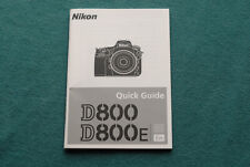 Nikon d800 d800e for sale  Cincinnati