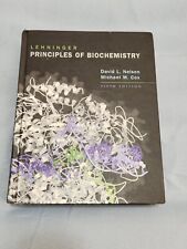 principles biochemistry for sale  Silsbee