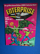 Starship enterprise comic for sale  Shipping to Ireland