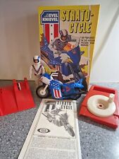 Evel knievel 1970s for sale  ISLE OF MULL