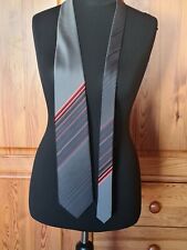 Wunderschöne krawatte gestrei gebraucht kaufen  Münster