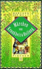 Märchen krankheit heilung gebraucht kaufen  Berlin