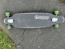 Sector longboard complete. for sale  Garnerville