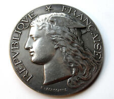 Médaille ponscarme ministère d'occasion  Chambéry