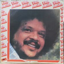 TIM MAIA 1976 “S/T” FUNK SOUL BREAKS ORIGINAL ARTHUR VEROCAI LP BRASIL OUVIR comprar usado  Brasil 