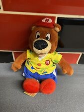 Bradley bear soft for sale  Shipping to Ireland