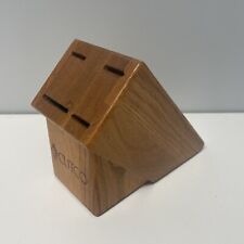 Cutco knife block for sale  China Grove