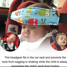 Car seat head for sale  LEICESTER