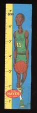 1969-70 Topps Basketball Rulers Elvin Hayes #4 for sale  Shipping to South Africa