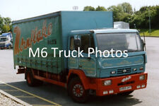 Truck erf leech for sale  Shipping to Ireland