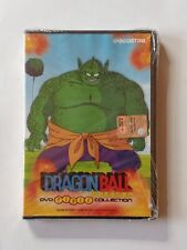 dragon ball dvd collection deagostini usato  Villar Focchiardo