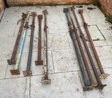 Set acrow props for sale  UK