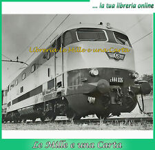 Fotografia originale treno usato  Pinerolo