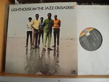 The jazz crusaders gebraucht kaufen  Schwedt/Oder