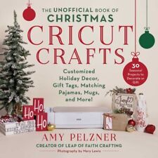 Christmas cricut crafts for sale  Jessup