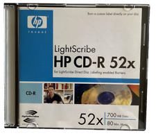 r 52x cd hp for sale  Helena