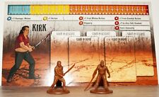 Zombicide kirk survivor gebraucht kaufen  Winnenden