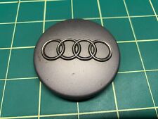 Audi genuine alloy for sale  LONDON