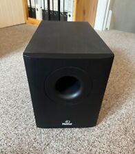 Magnat subwoofer motion gebraucht kaufen  Hannover