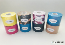 Kinesiology tape sport d'occasion  Le Rouret