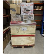 Pallets return electric for sale  MANCHESTER
