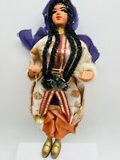 Ethnic doll greek for sale  Barnhart