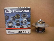 Gates thermostat 33778 for sale  Dacono