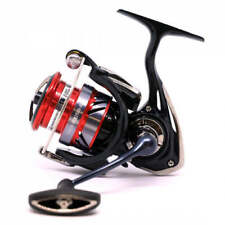 Rollo giratorio Daiwa NINJA LT 1000 2000 2500 3000 4000 5000 6000 alimentador rodillo de partido segunda mano  Embacar hacia Argentina