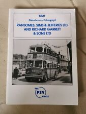 Psv circle manufacturers for sale  BAKEWELL