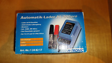 Tronic 300 pro gebraucht kaufen  Bettenhausen,-Waldau