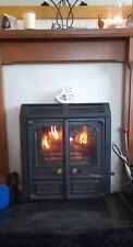 log burner boiler for sale  FAIRBOURNE