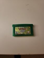 Pokemon leaf green for sale  BECCLES
