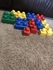 Vintage lego duplo for sale  Grayson