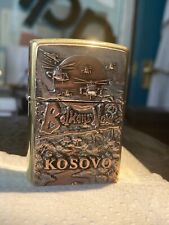 Zippo lighter rare for sale  BRIGHTON