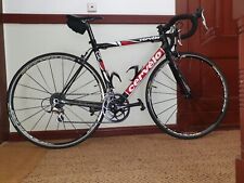 Cervelo R3 Rennrad 55 cm DURA ACE Campagnolo Record Mavic Laufräder unter 7 kg, usado comprar usado  Enviando para Brazil