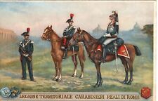 Legione territoriale reali usato  Pesaro