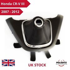 Honda iii black for sale  COVENTRY