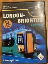 London brighton express for sale  ALTON