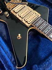 Masterpiece ibanez destroyer for sale  Shipping to Ireland