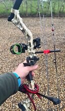 archery bow and arrows for sale  EYE