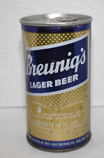 Vintage breunig lager for sale  West Union