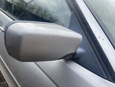 bmw 3 series e46 wing mirror for sale  POOLE
