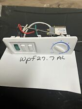 WPF27.7AL Freezer Thermostat for sale  Shipping to South Africa