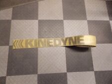 Used kinedyne tie for sale  Rutherfordton