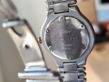 Cartier ligne orologio usato  Treviso