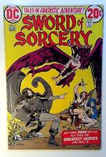 Sword sorcery comics for sale  Springfield