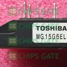 1PÇ NOVO MÓDULO MG15G6EL1 TOSHIBA IGBT comprar usado  Enviando para Brazil