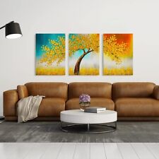 Colorful tree wall for sale  Ruskin