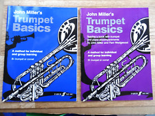 John miller trumpet for sale  LEWES